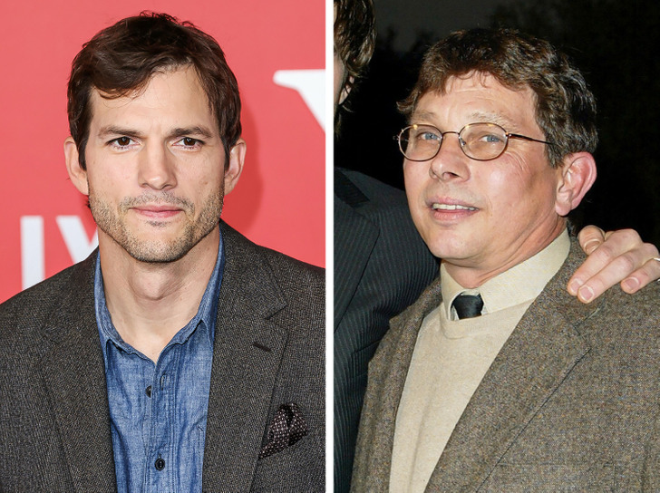 larry m kutcher