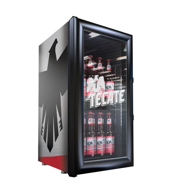 refrigerador tecate precio