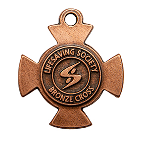 bronze medallion ottawa