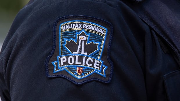 halifax police salary