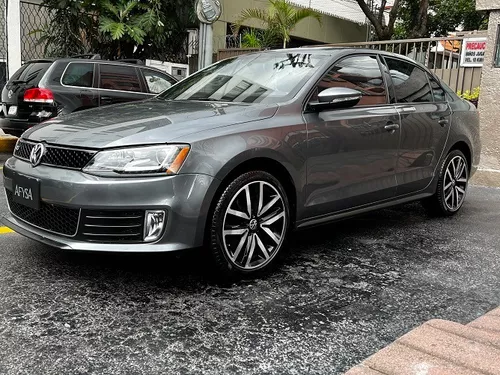 jetta gli 2013 estandar