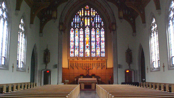 daily tv mass loretto abbey