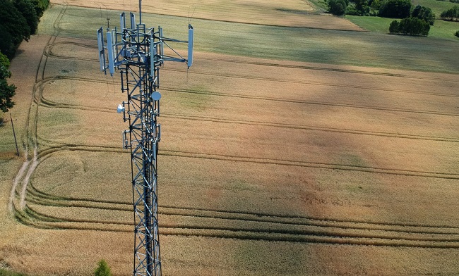 us cellular tower update number