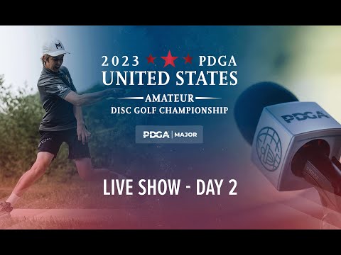 pdga live