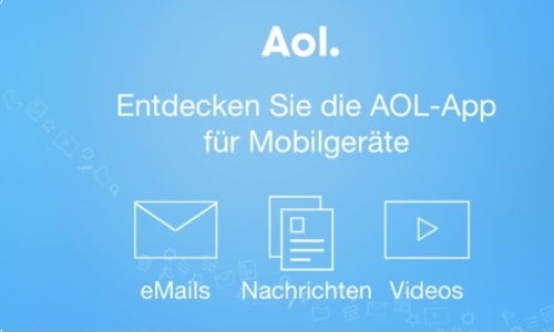 www aol de email login