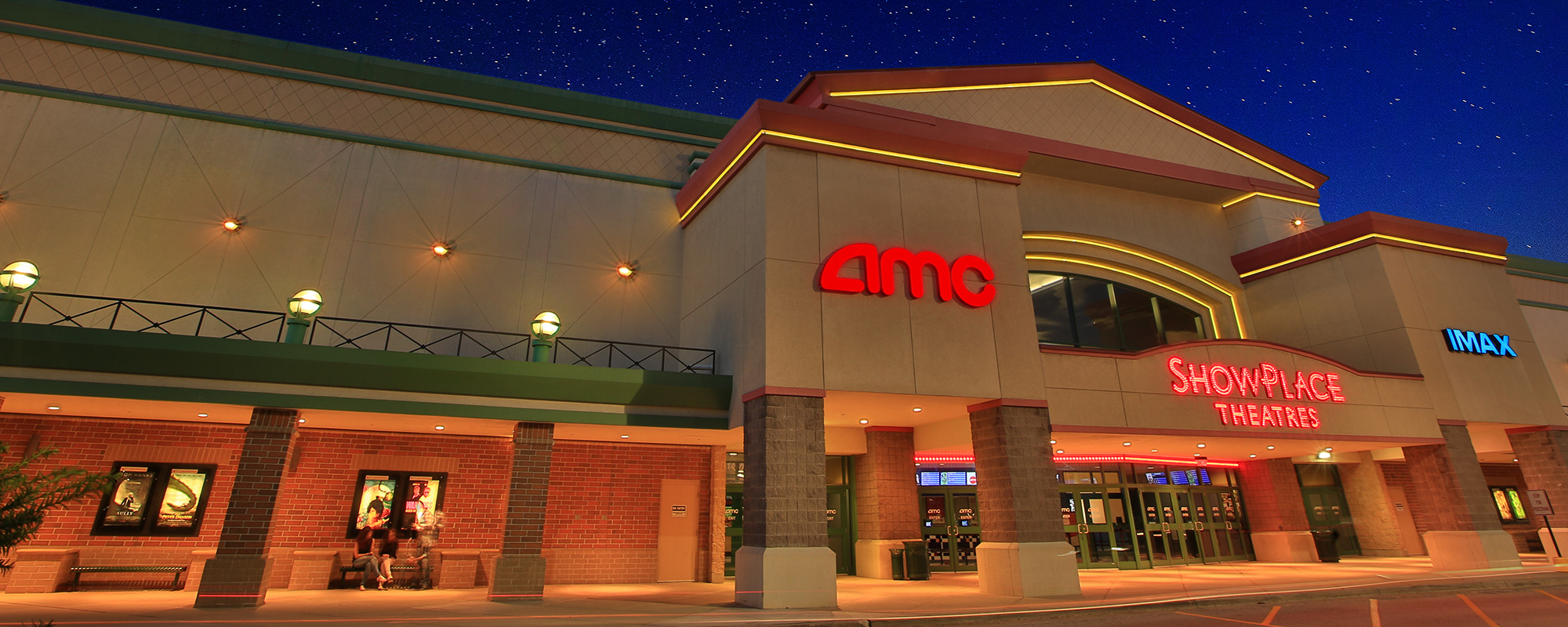 amc theater skokie