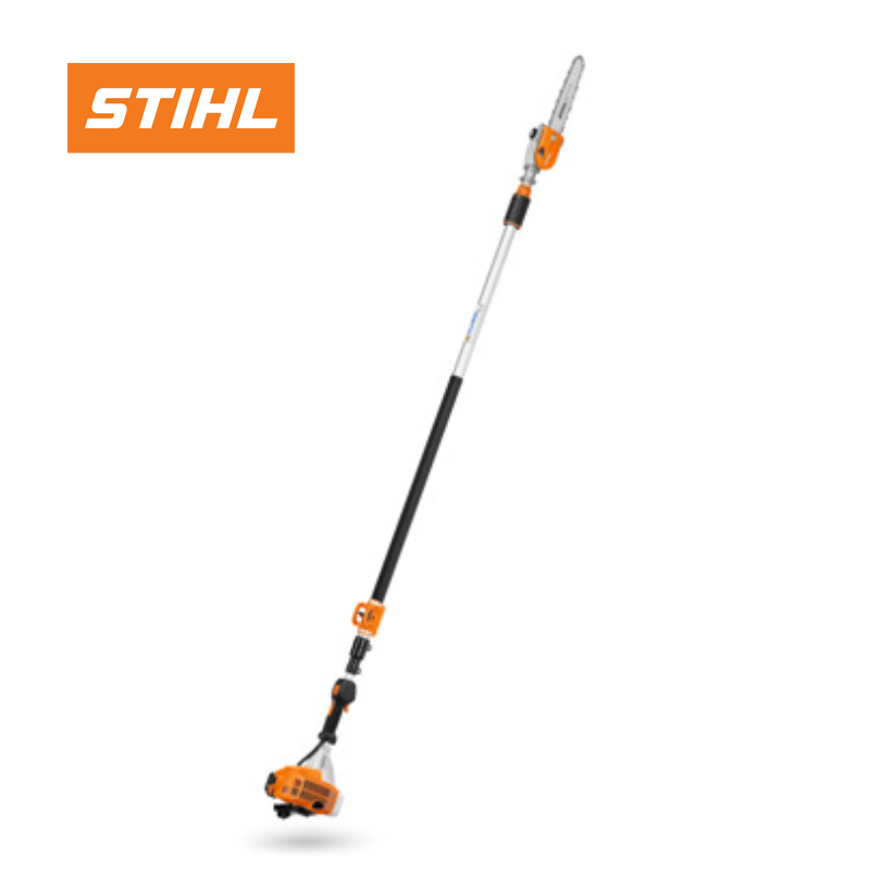 stihl pole saw ht75