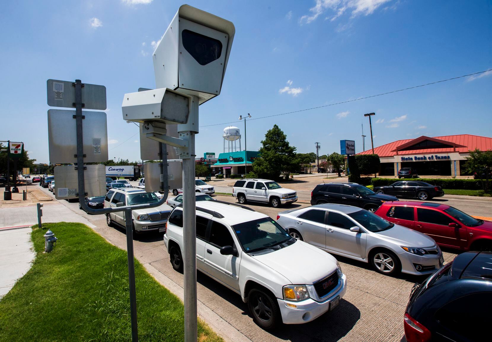 san antonio street cameras