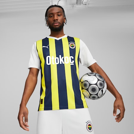 fenerbahce jersey