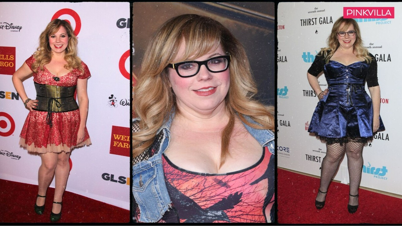 kirsten simone vangsness