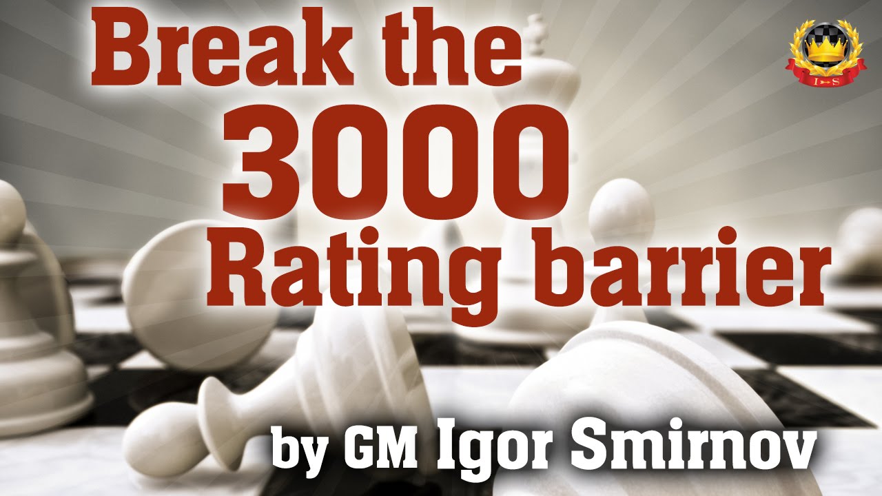 gm igor smirnov rating