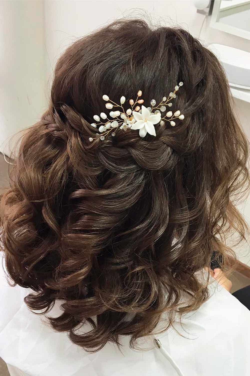 mother of bride hairstyles for short hair