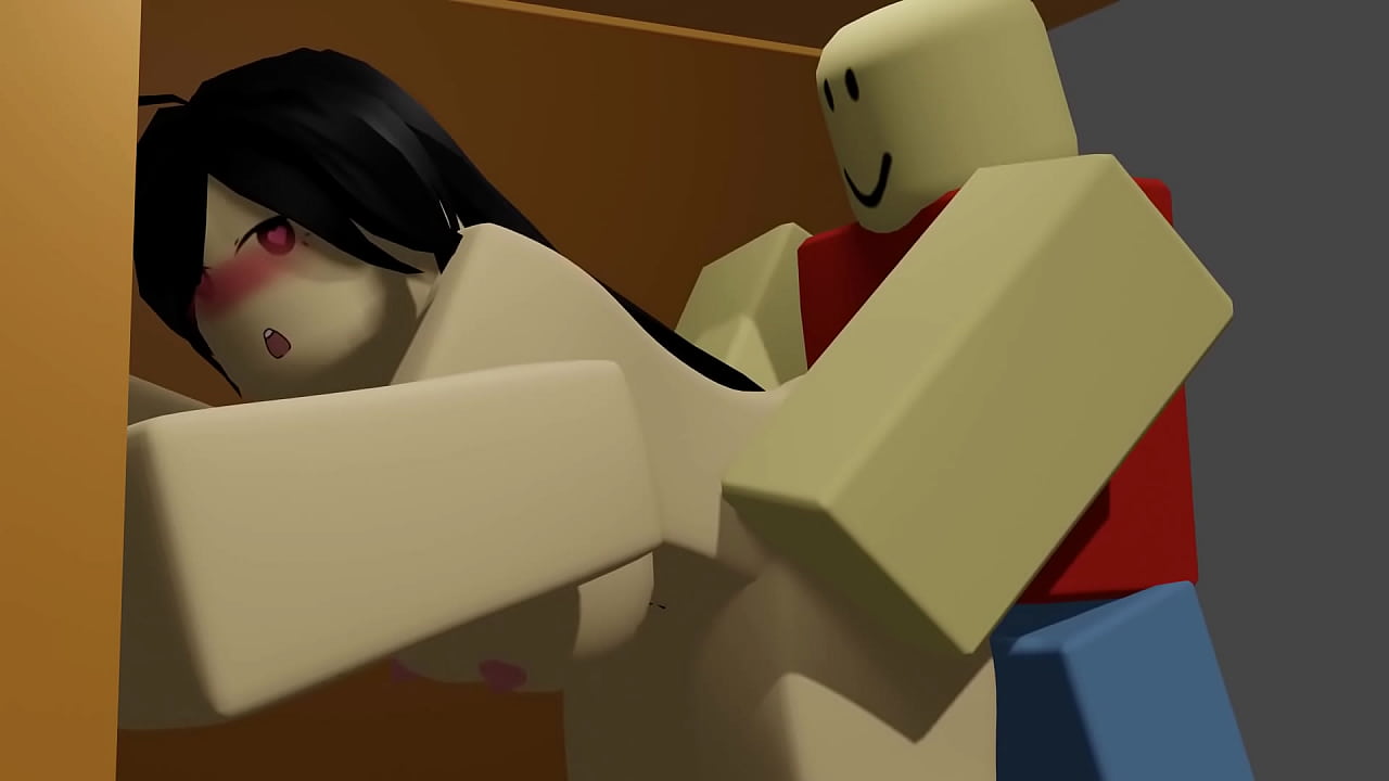 roblox sex animation