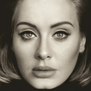 adele albums