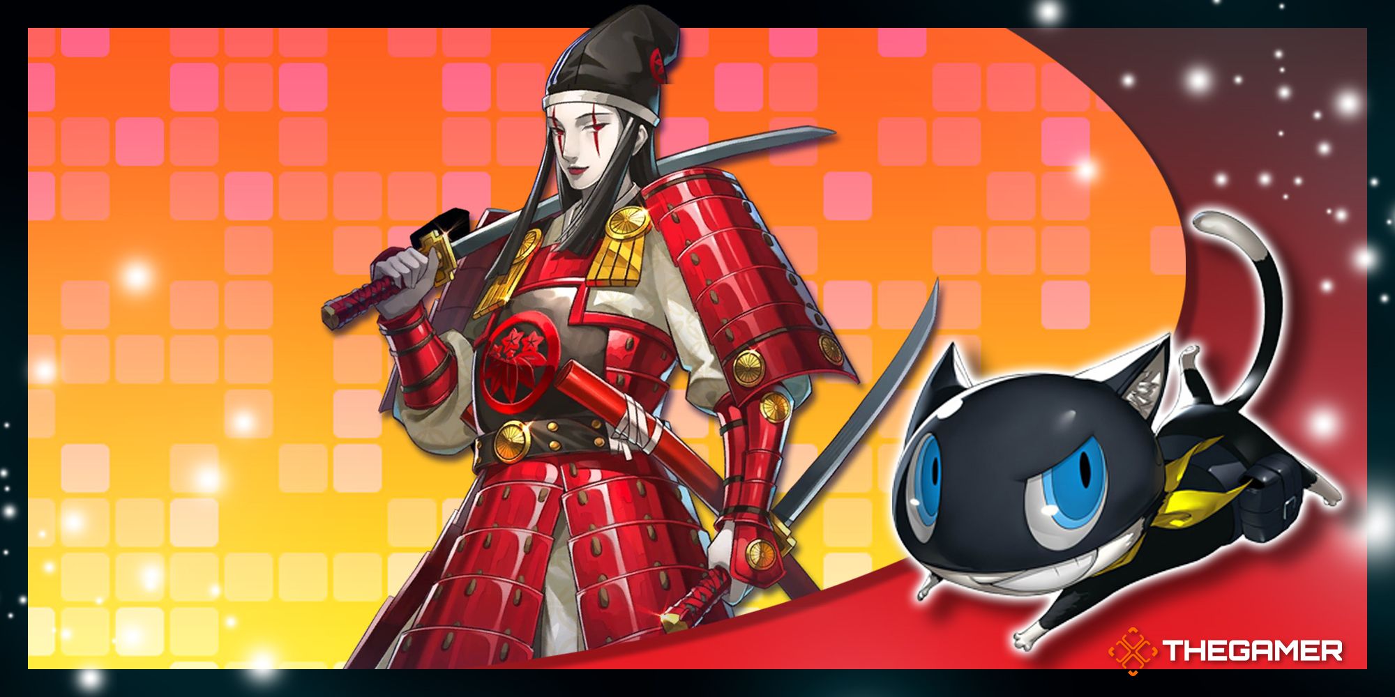 persona 5 yoshitsune fusion