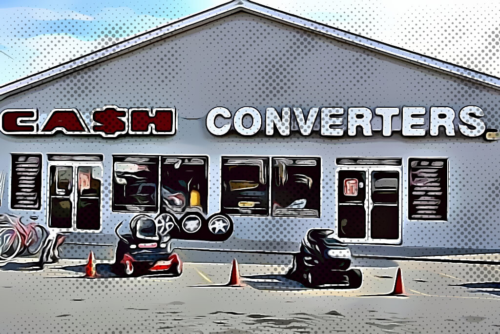 cash converters virginia