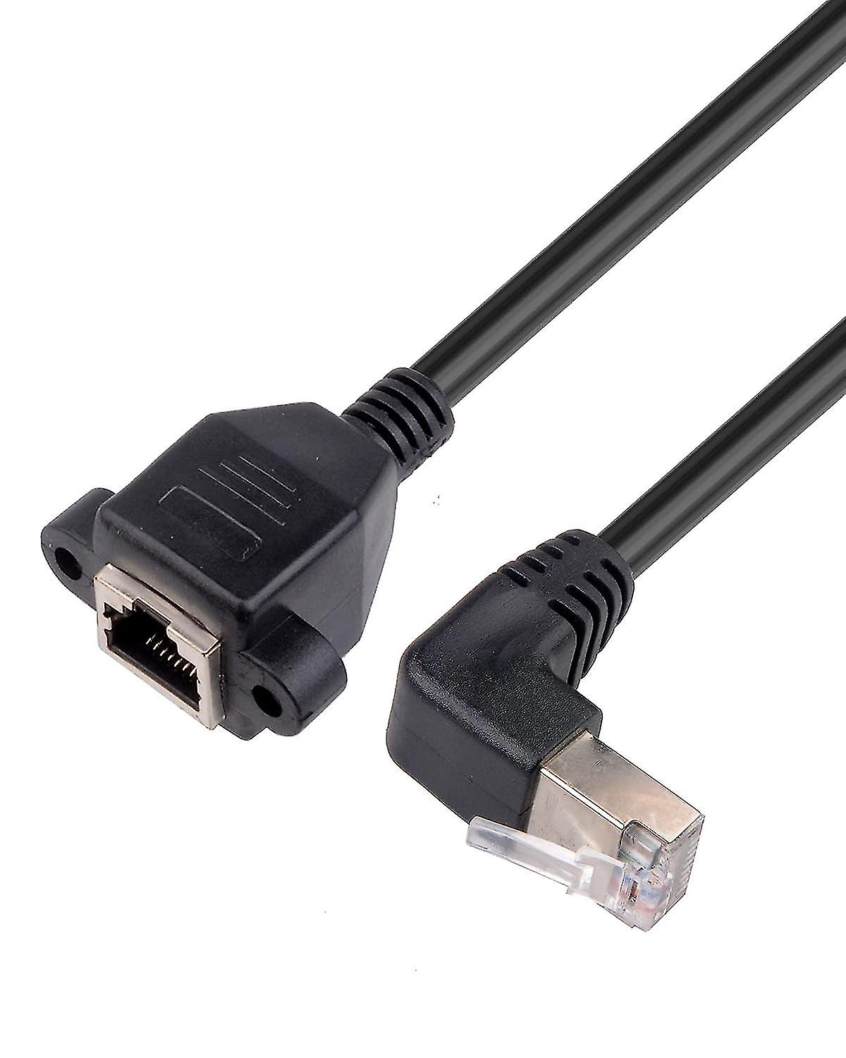ethernet cable extension