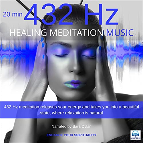 meditation and healing music