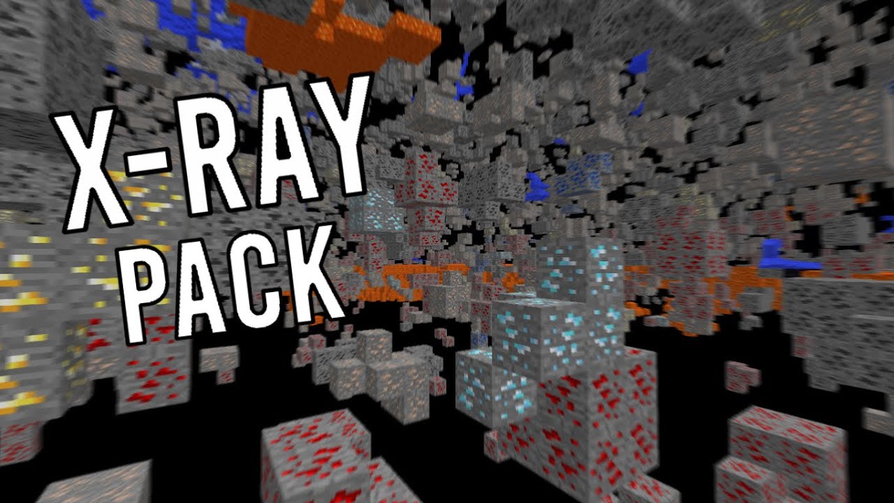 xray 1.11 texture pack