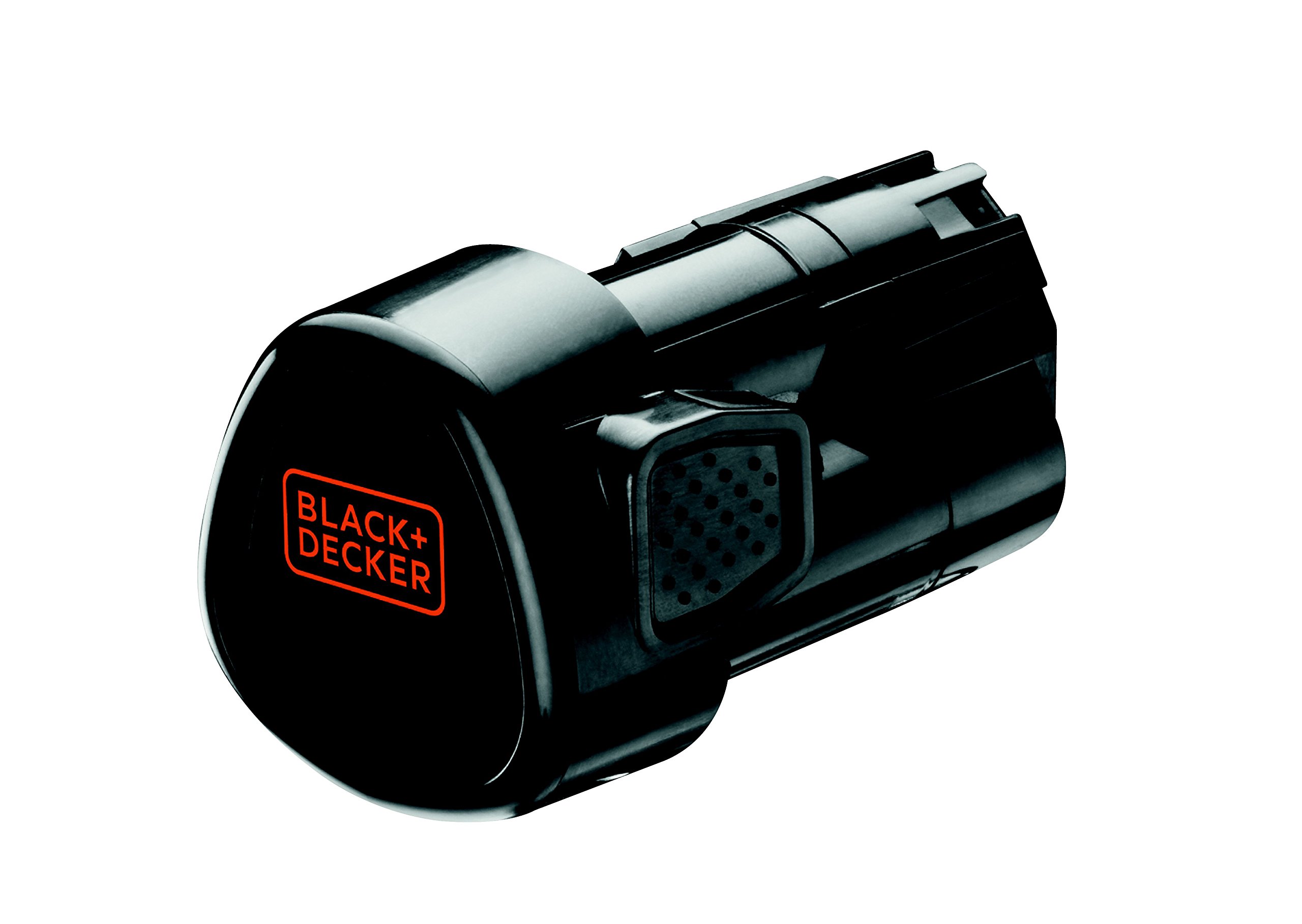 black and decker 10.8 v battery