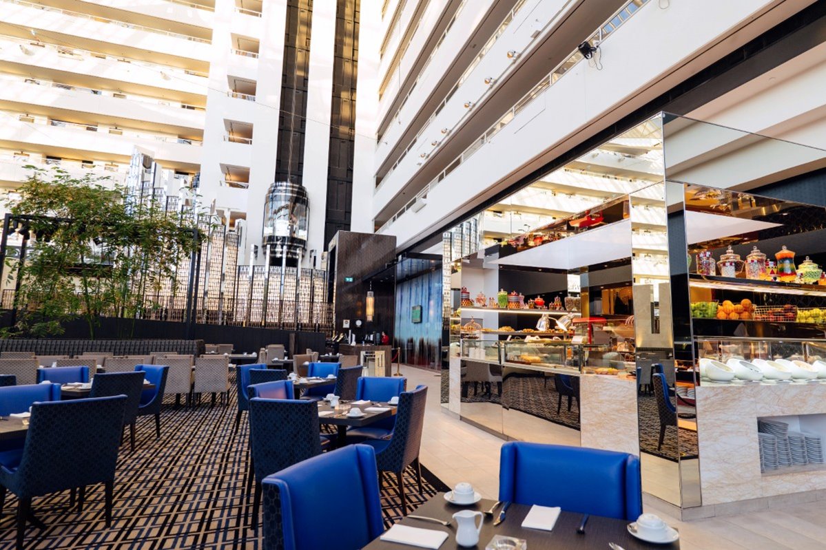 crown burswood restaurants