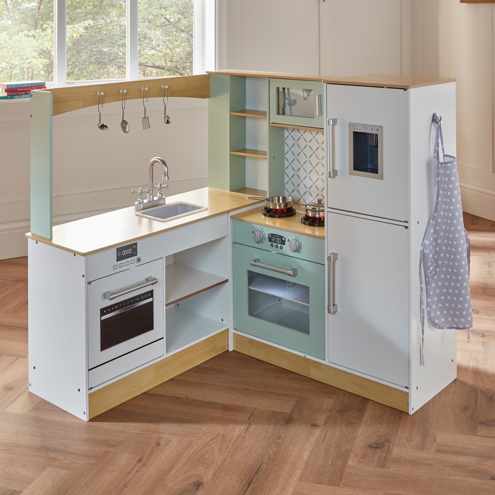 smyths toy kitchen