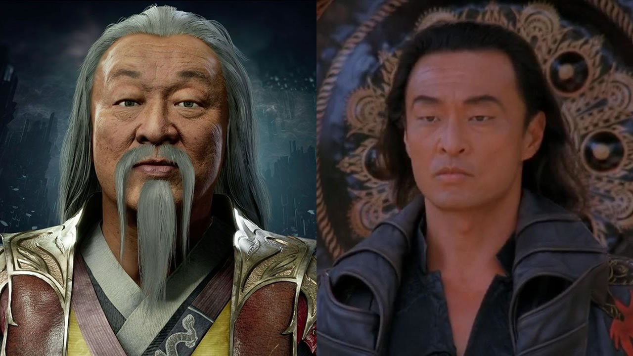 shang tsung voice actor mk11