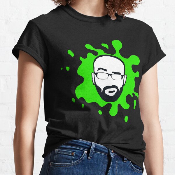 vsauce merch