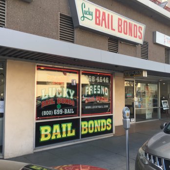 bail hotline fresno