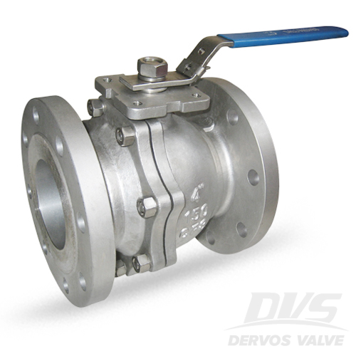 4 inch ball valve