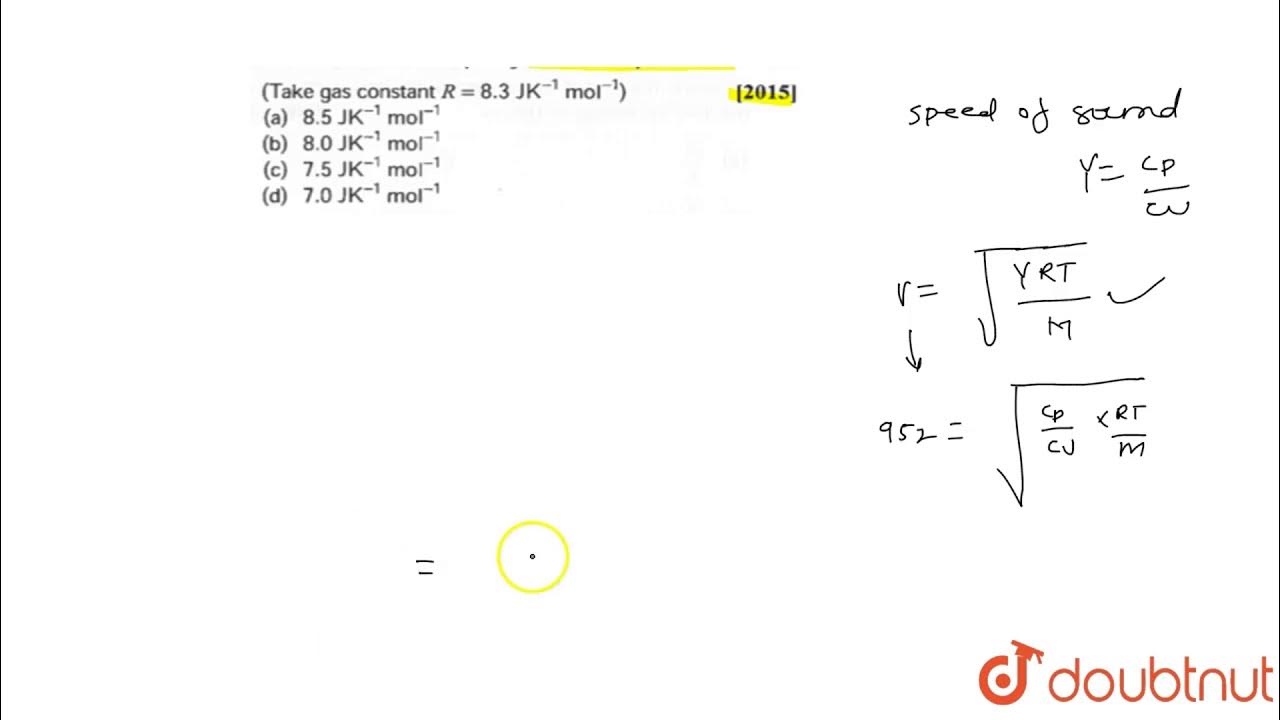 4.0 g of a gas occupies