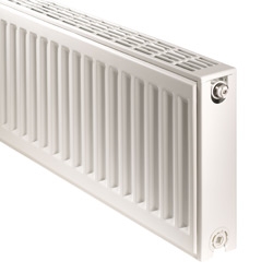 400 x 450 radiator