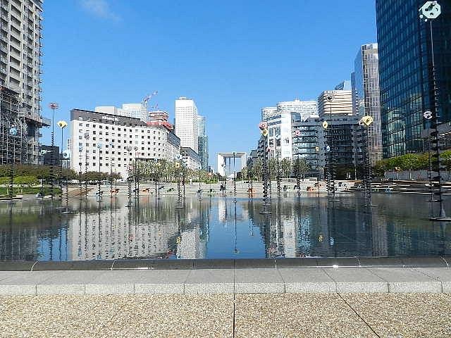 ibis la defense paris