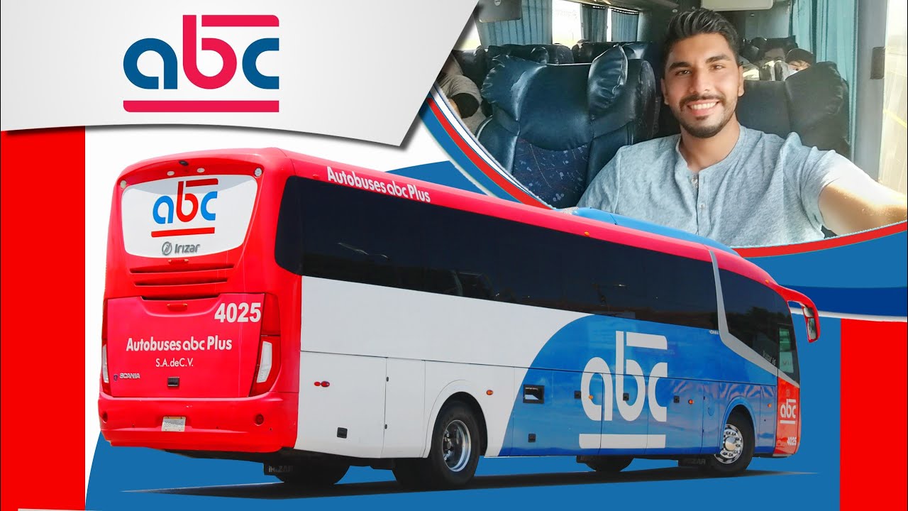 autobuses abc