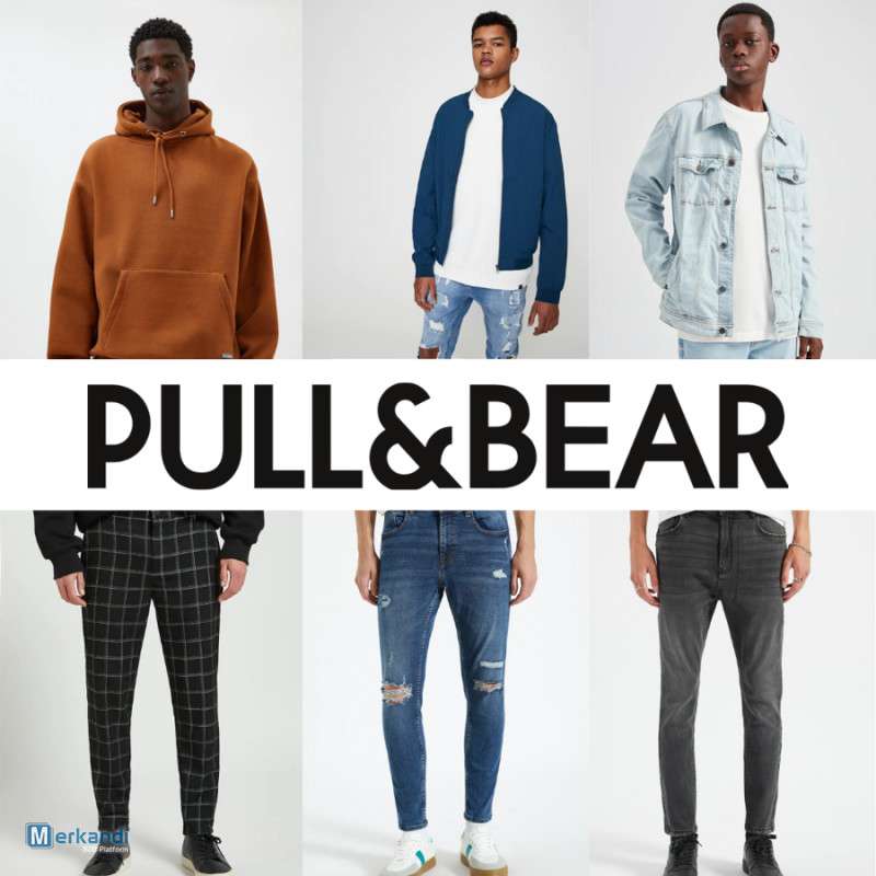 pull and bear iş ilanları