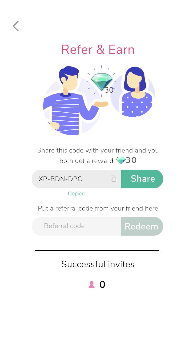 mechat redemption codes