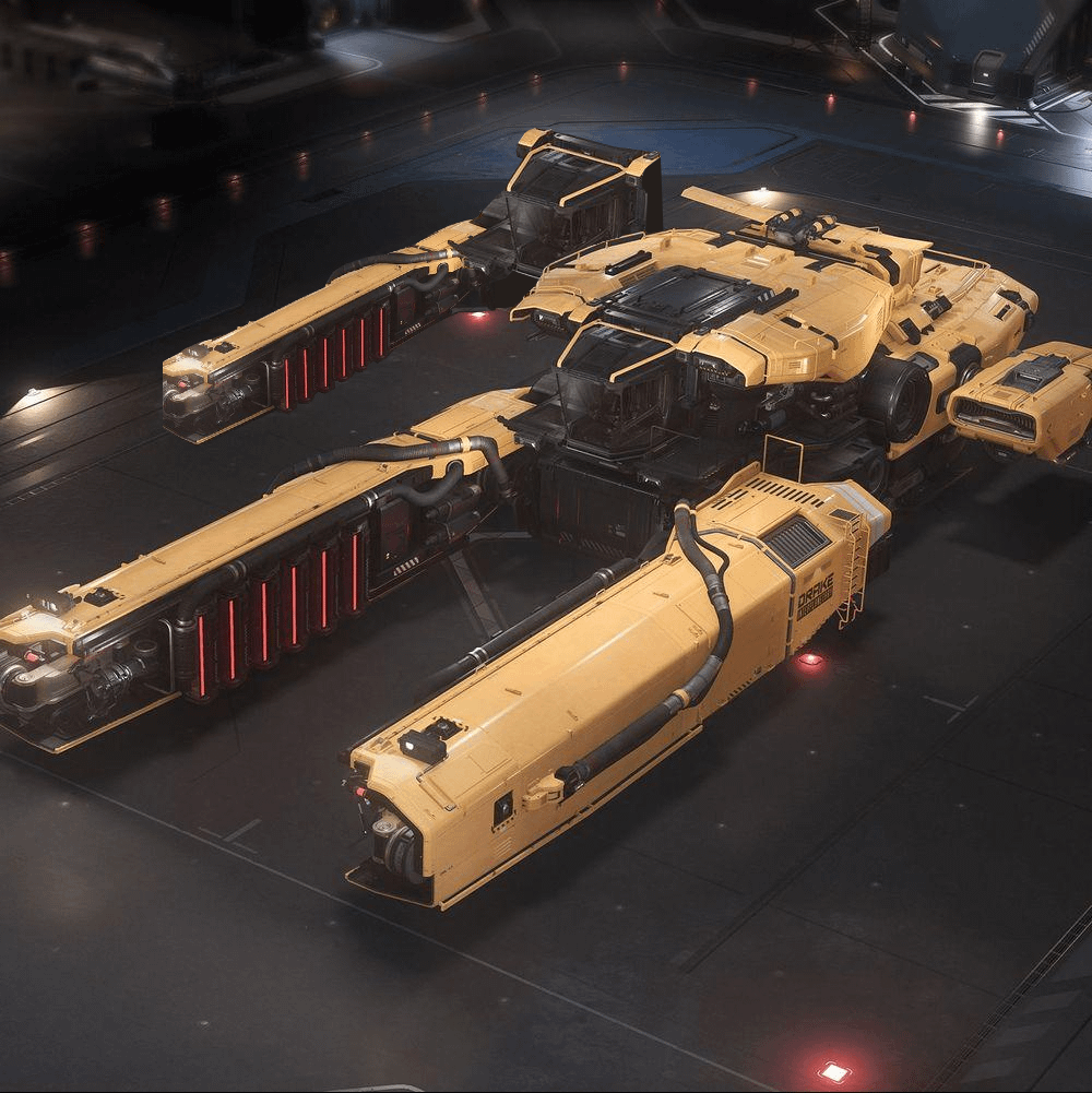 star citizen vulture