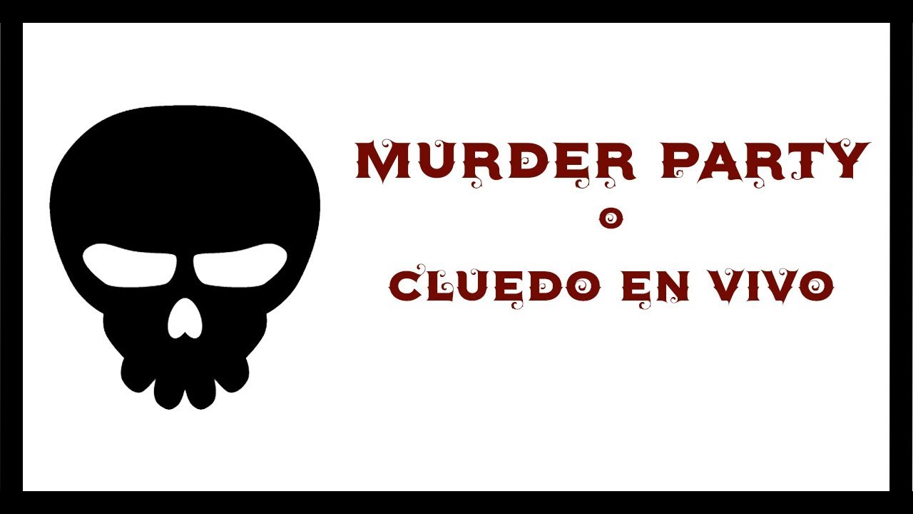 cluedo en vivo pdf