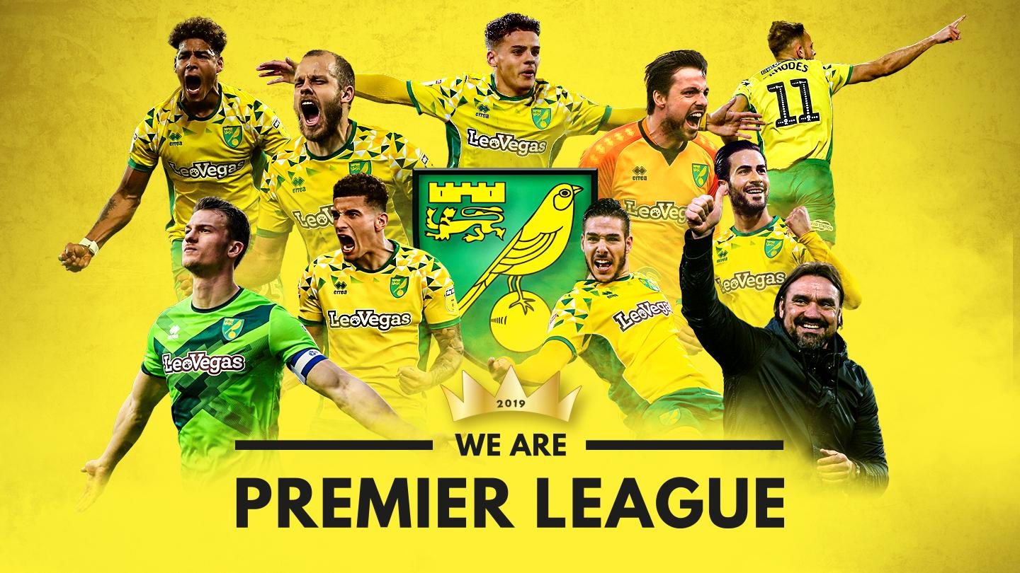 twitter norwich city