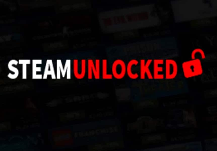 steam unlocke