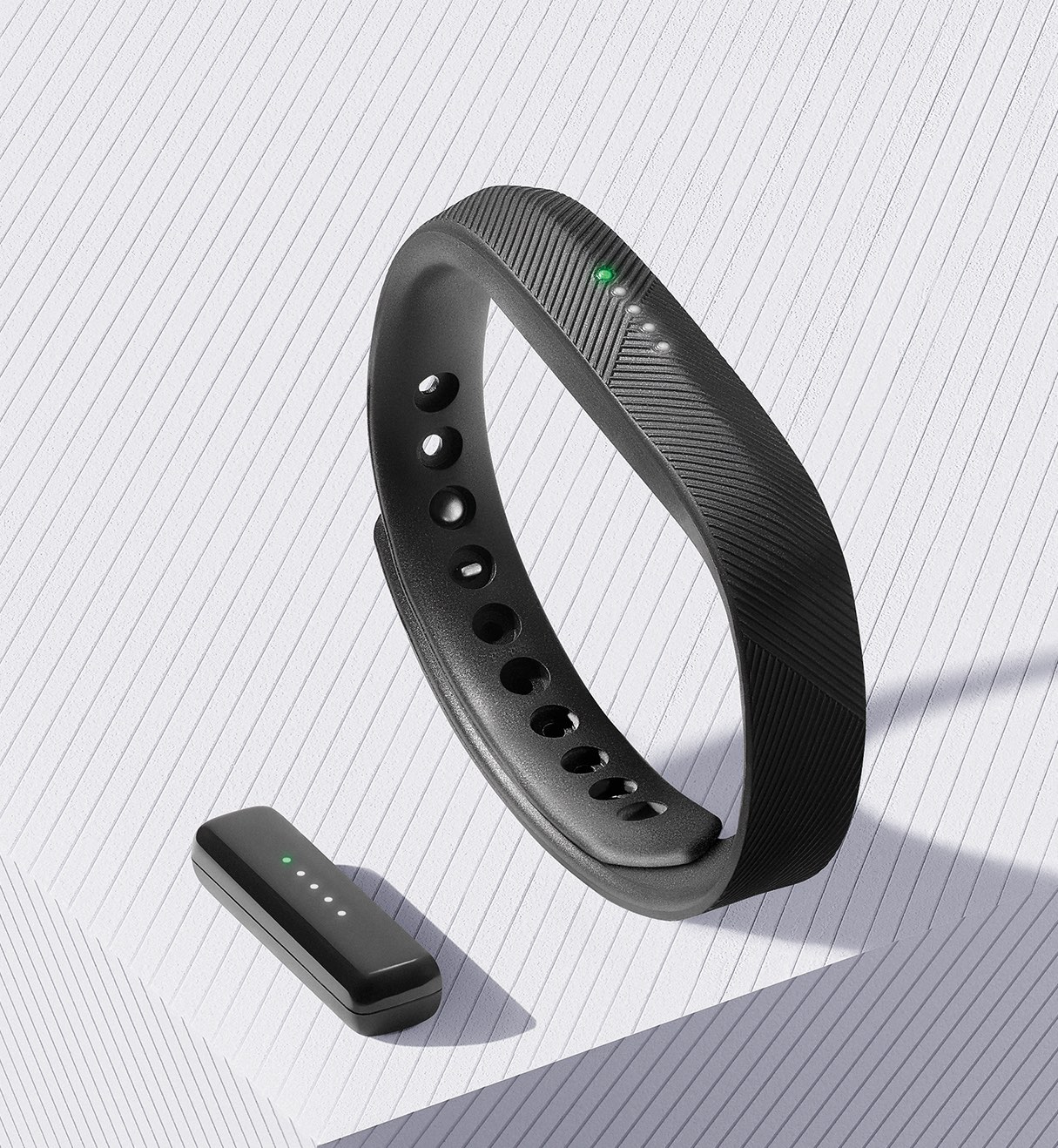 fitbit pebble