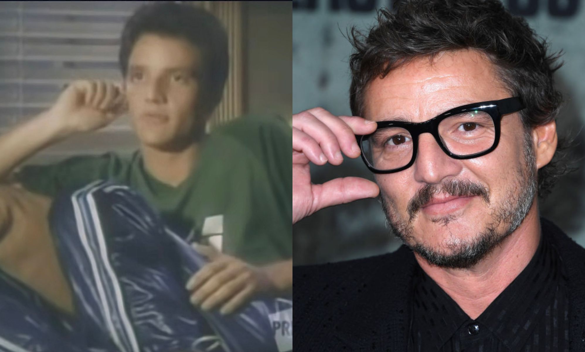 pedro pascal gay porn