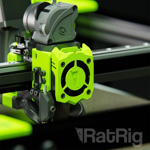 ratrig extruder