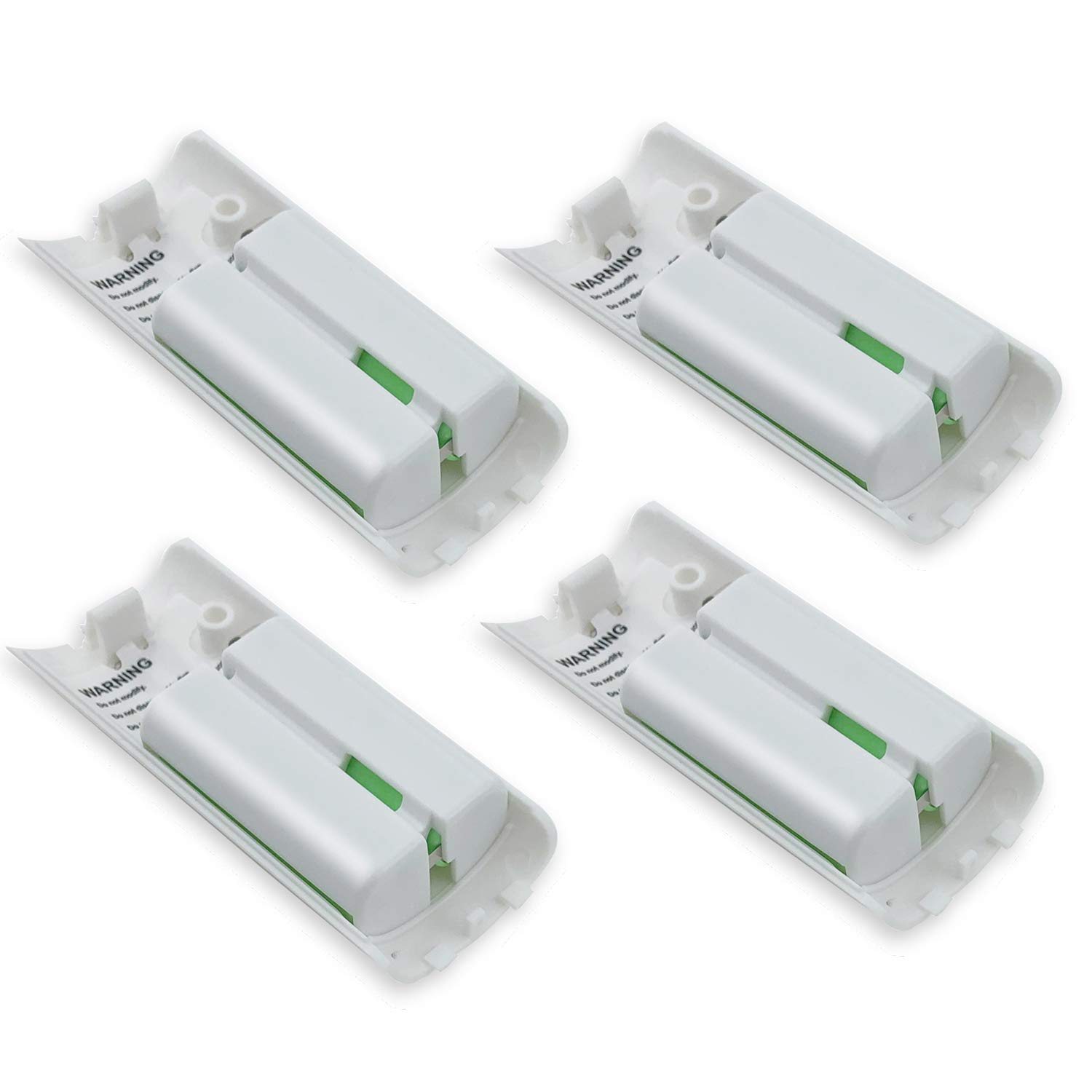 wii remote batteries