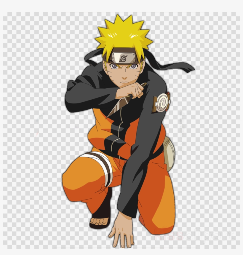 naruto shippuden png