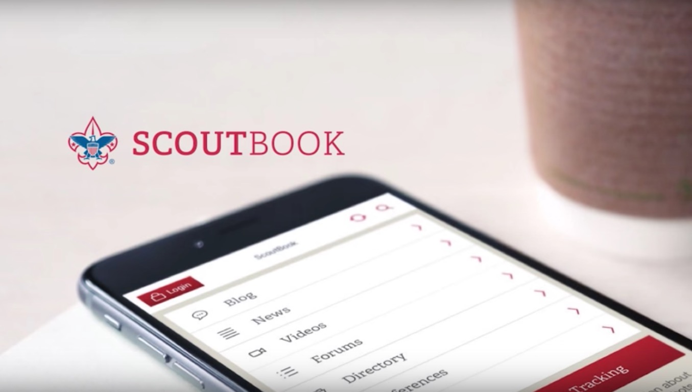 scoutbook