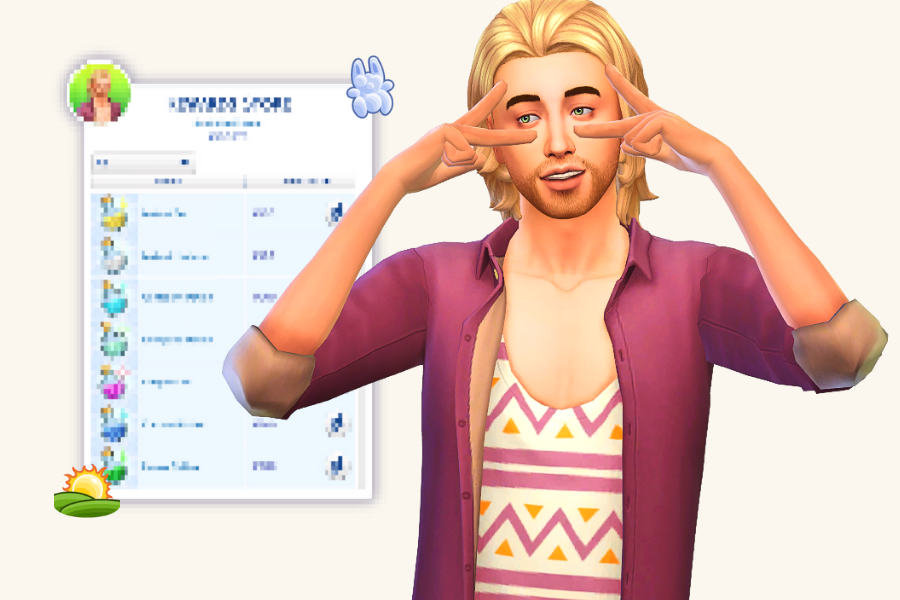 sims 4 satisfaction points cheat