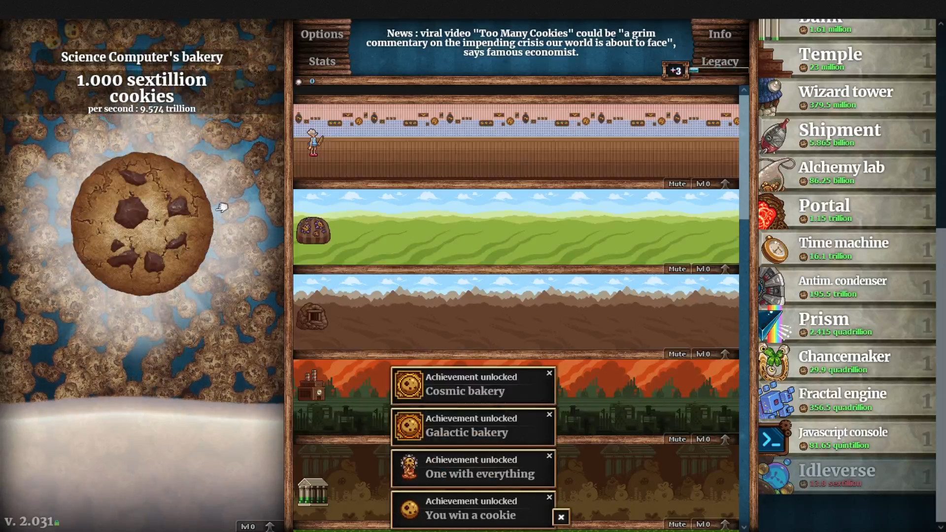 auto clicker cookie clicker