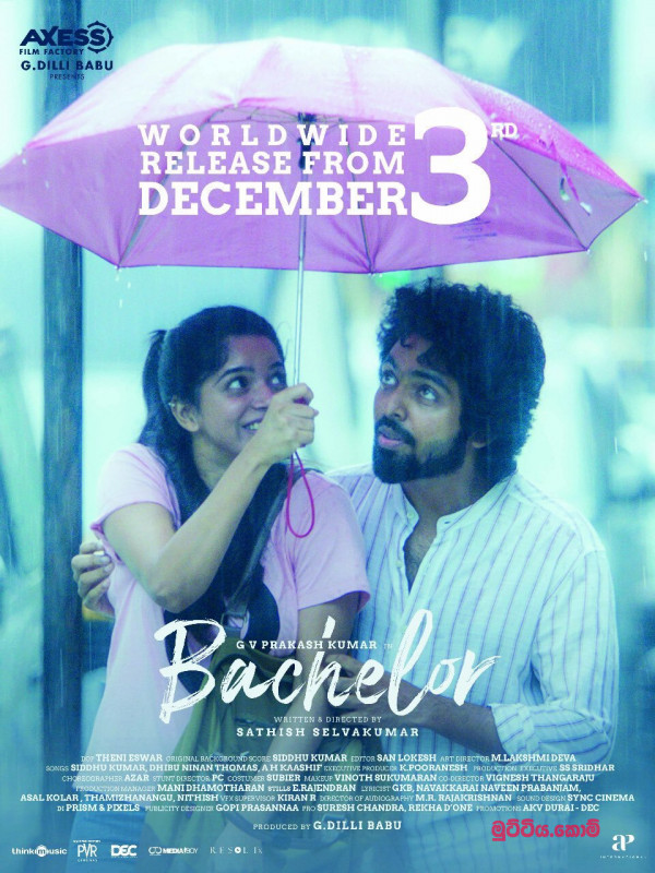 bachelor tamil movie download in tamilrockers