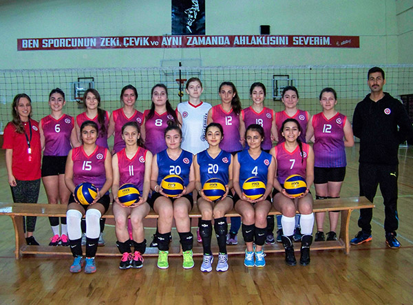 avcılar voleybol kursu